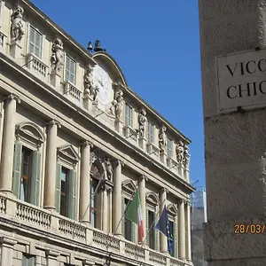  Appartamento Vicolo Chiodo Italia