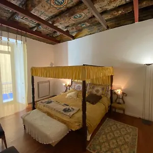 Casa Tiare, The Heart Of Piazza Plebiscito Napoli